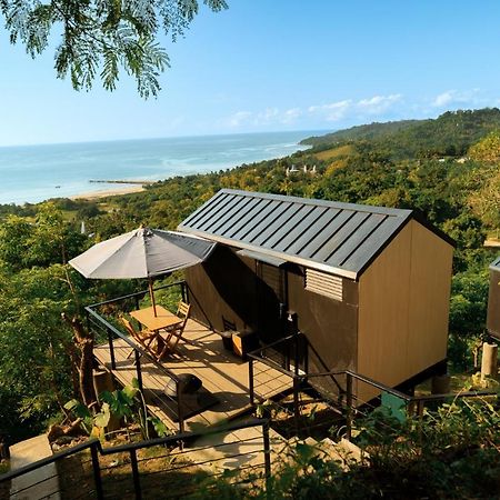 Bobocabin Umarato, Sumba Waikabubak Zewnętrze zdjęcie