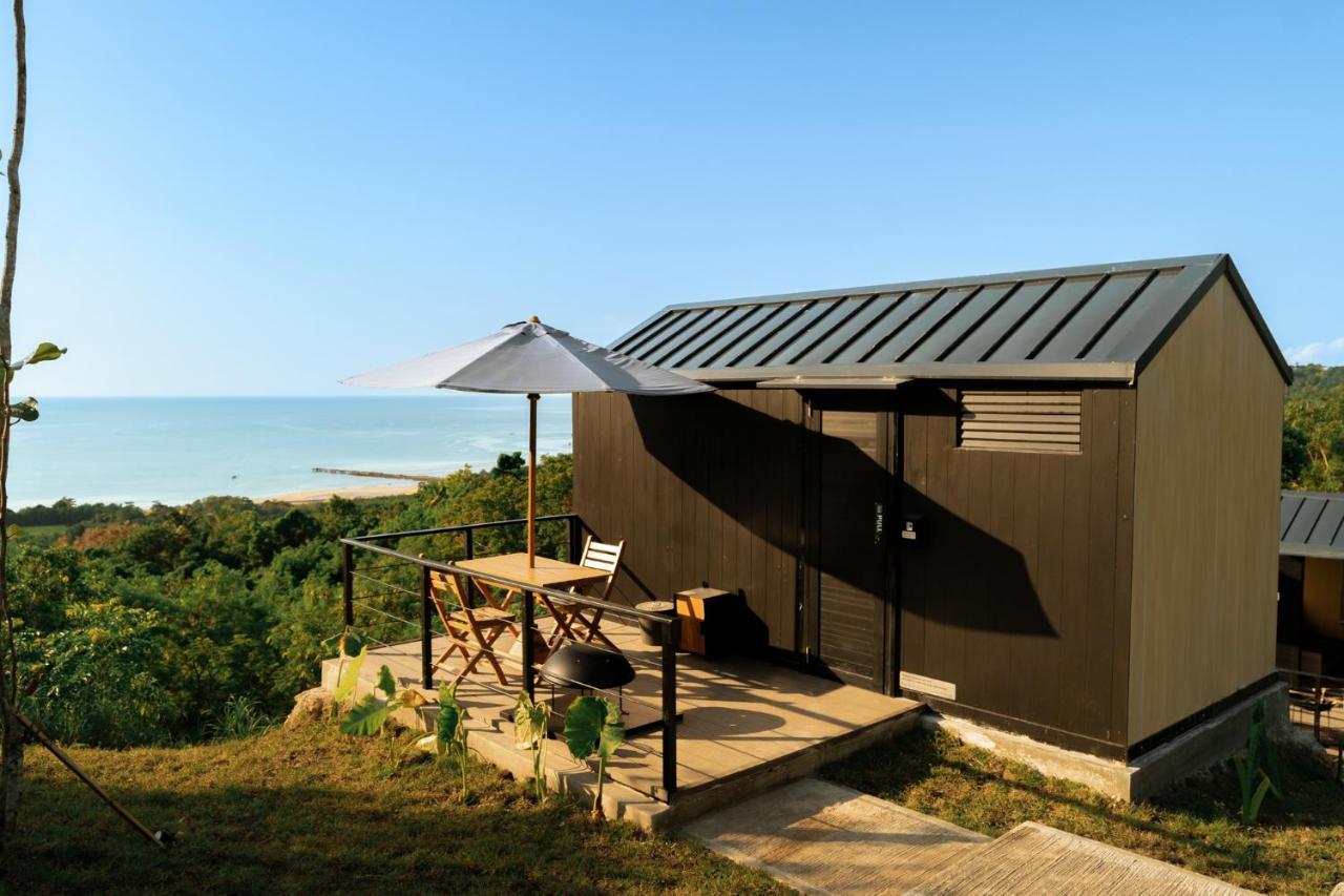 Bobocabin Umarato, Sumba Waikabubak Zewnętrze zdjęcie