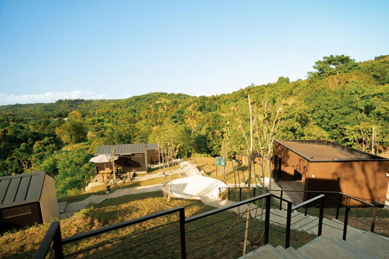 Bobocabin Umarato, Sumba Waikabubak Zewnętrze zdjęcie