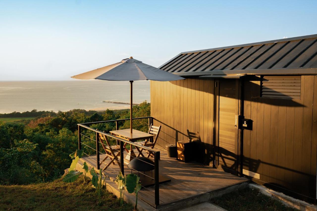 Bobocabin Umarato, Sumba Waikabubak Zewnętrze zdjęcie