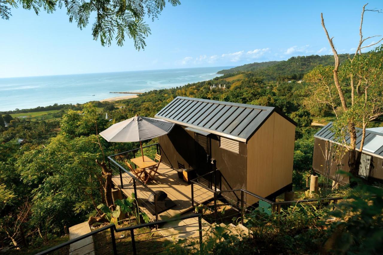 Bobocabin Umarato, Sumba Waikabubak Zewnętrze zdjęcie