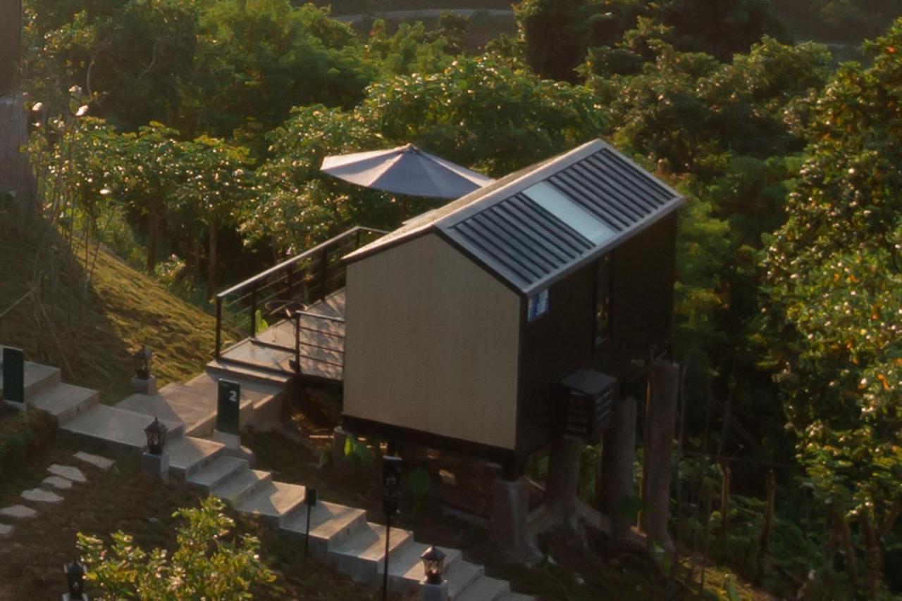Bobocabin Umarato, Sumba Waikabubak Zewnętrze zdjęcie