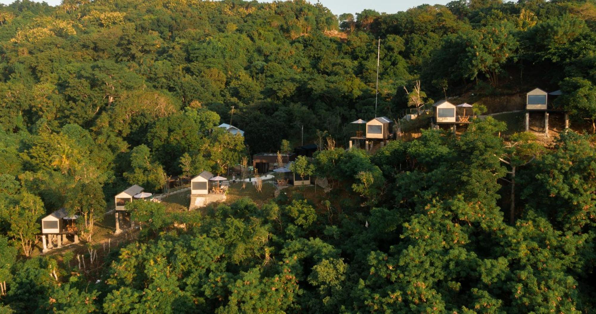Bobocabin Umarato, Sumba Waikabubak Zewnętrze zdjęcie